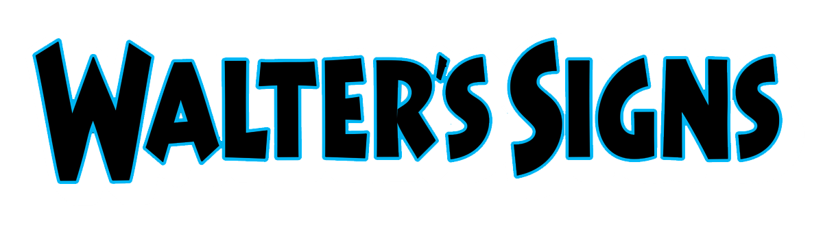 Walter’s Signs