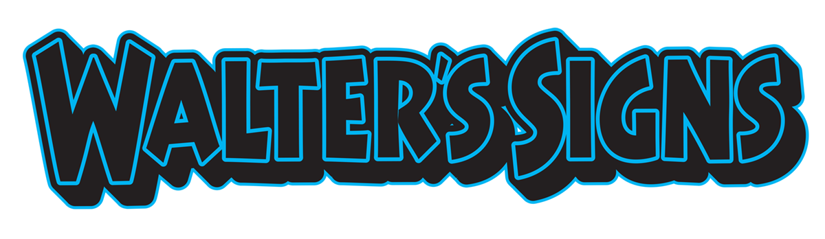 Walter’s Signs